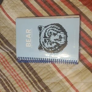 CUB SCOUT BEAR HANDBOOK - BSA 2021 Printing